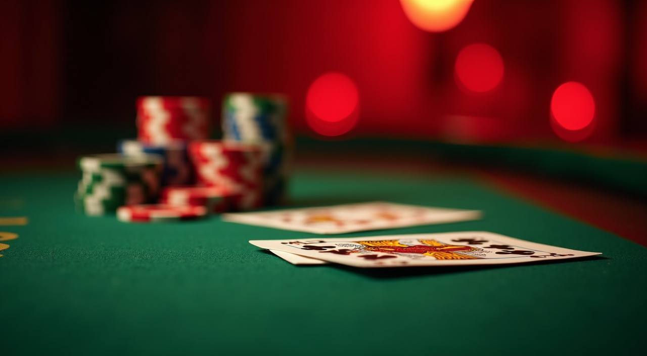 Roulette WildSpin